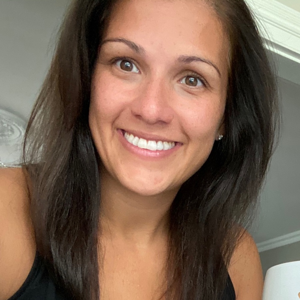 Meet your Posher, Antonietta